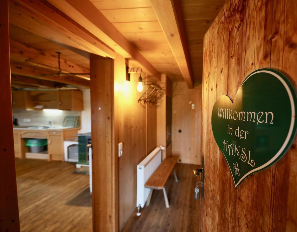Schermerhuetten Tauplitzalm Экстерьер фото