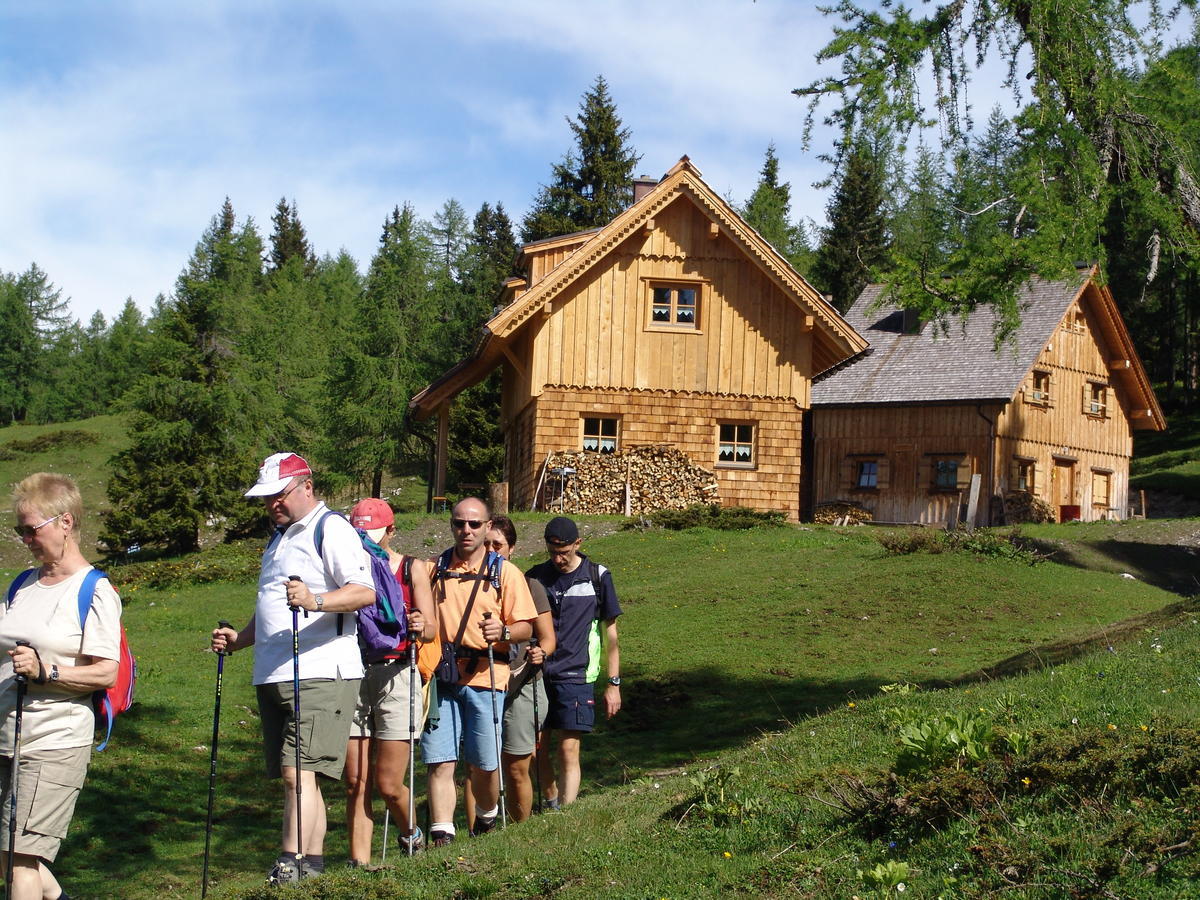 Schermerhuetten Tauplitzalm Экстерьер фото