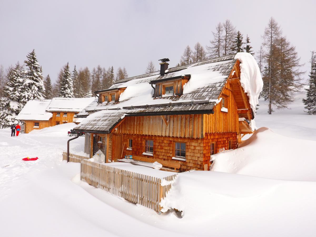 Schermerhuetten Tauplitzalm Экстерьер фото